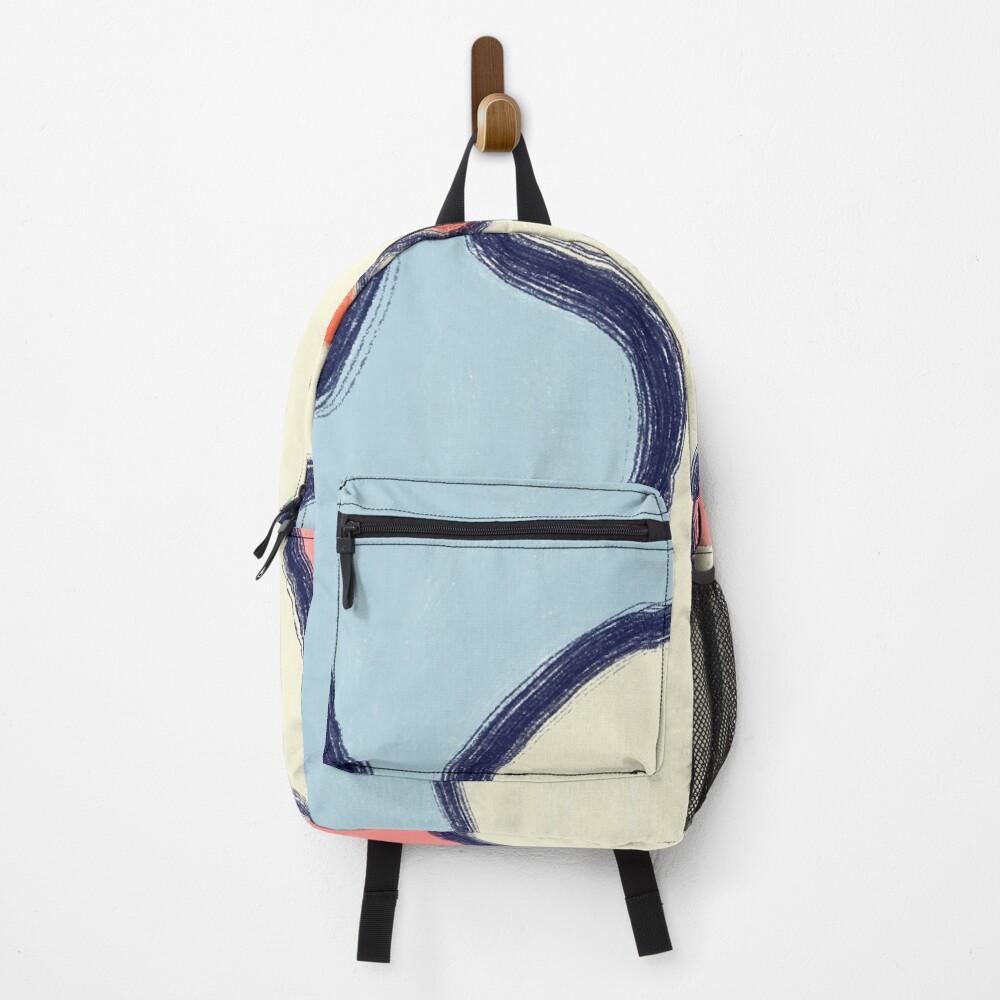 Item preview, Backpack designed and sold by LeylaNovini.