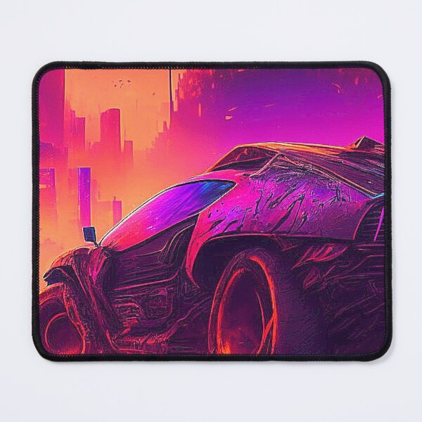 Item preview, Abandoned Future designed and sold by Minpadesign.