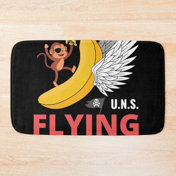 Item preview, UNS Flying Dutchman - Expeditionary Force - Shirt. designed and sold by marksetsukos.