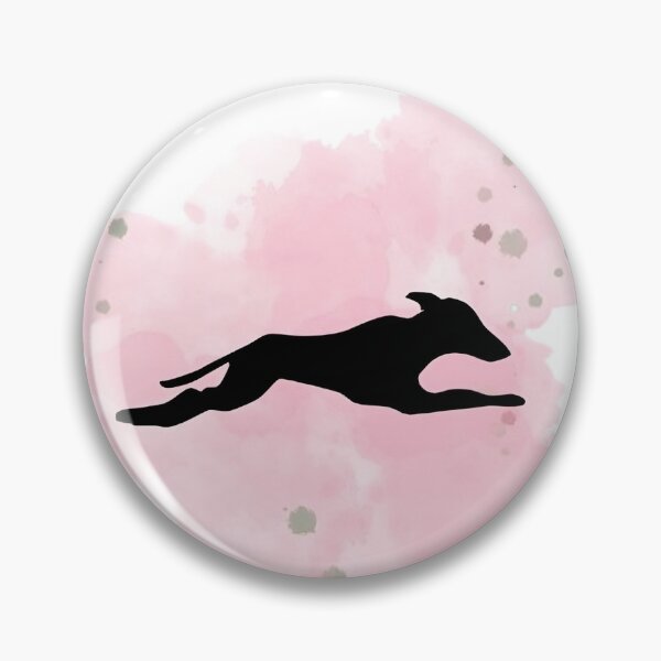 Item preview, Canine Crest: A Logo that Barks with Style designed and sold by PetPrintPalace.