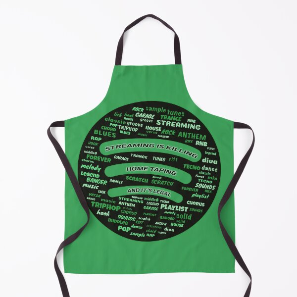 Item preview, Streaming - parodia de grabación casera designed and sold by Fanarchist.