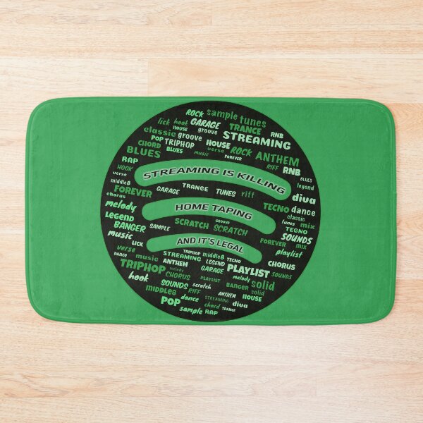 Item preview, Streaming - Home Taping Parody designed and sold by Fanarchist.