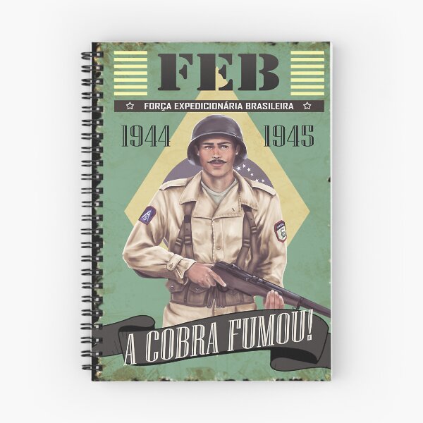 Item preview, FEB - Brazilian Expeditionary Force designed and sold by marksetsukos.