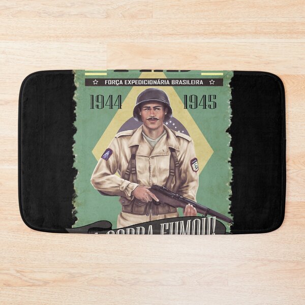 Item preview, FEB - Brazilian Expeditionary Force designed and sold by marksetsukos.