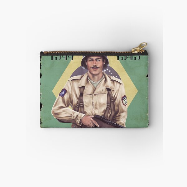 Item preview, FEB - Brazilian Expeditionary Force designed and sold by marksetsukos.