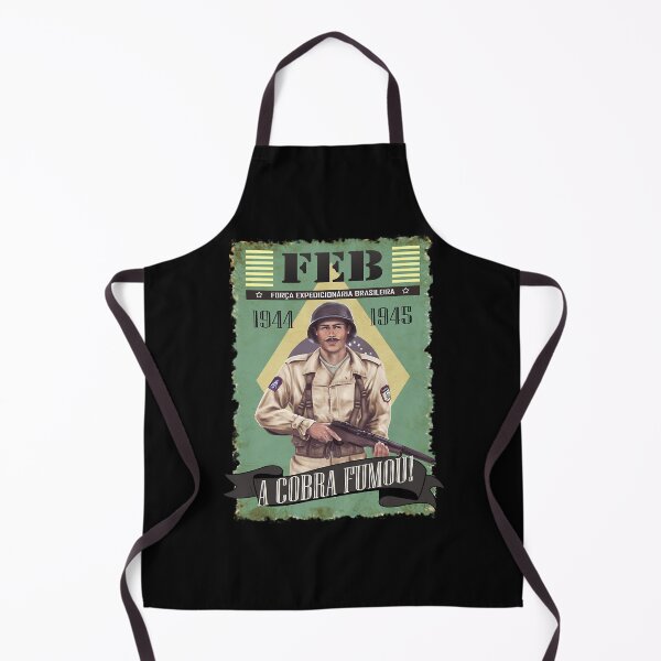 Item preview, FEB - Brazilian Expeditionary Force designed and sold by marksetsukos.