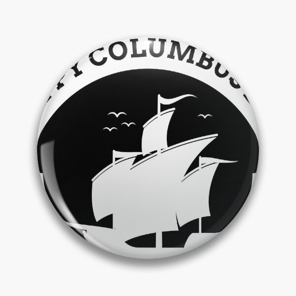 Item preview, Happy Columbus Day 1492 Discover Shirt designed and sold by marksetsukos.