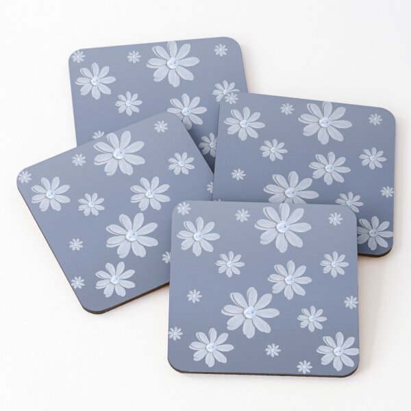 Item preview, Cute baby blue  designed and sold by Asmaa Abdul-Azim.