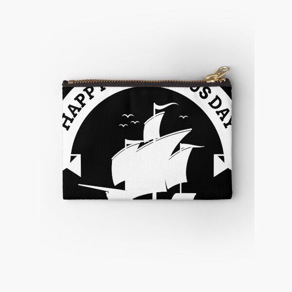 Item preview, Happy Columbus Day 1492 Discover Shirt designed and sold by marksetsukos.