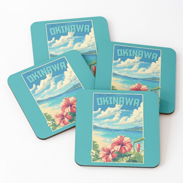 Item preview, Yeah, I Lived in Okinawa designed and sold by Okinawa by Design.