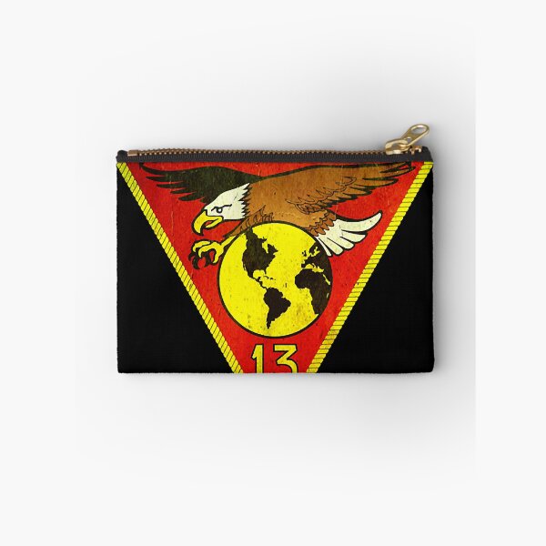 Item preview, Marine Aircraft Group 13 - vintage look designed and sold by marksetsukos.