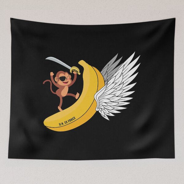Item preview, Merry Band Of Pirates - Expeditionary Force. designed and sold by marksetsukos.