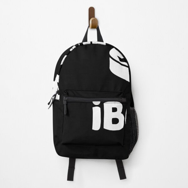 Item preview, BGP and iBGP logo funny engineer apparel designed and sold by \\ PacketSwag  //.