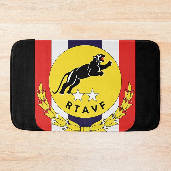 Item preview, Royal Thai Army Expeditionary Division _quot_Black Panthers_quot_ - กองพลทหารอาสาสมัคร (Historical) designed and sold by marksetsukos.