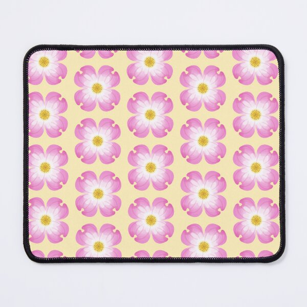 Item preview, pink dogwood designed and sold by otterguppy.