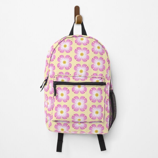 Item preview, pink dogwood designed and sold by otterguppy.