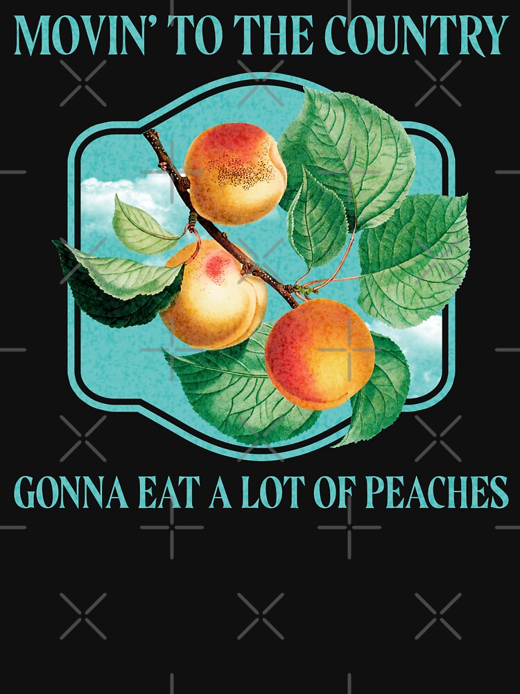 The Presidents of the United States of America Peaches Lyrics Greeting  Card for Sale by NoizeandLight