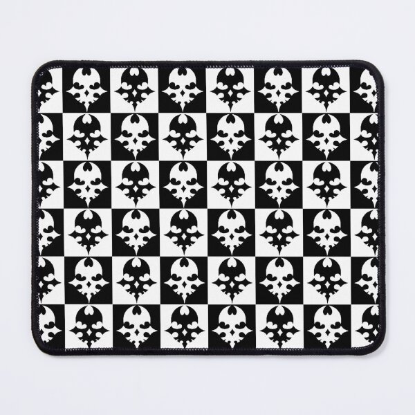 Item preview, reapers checkerboard designed and sold by Treasure-Eatery.