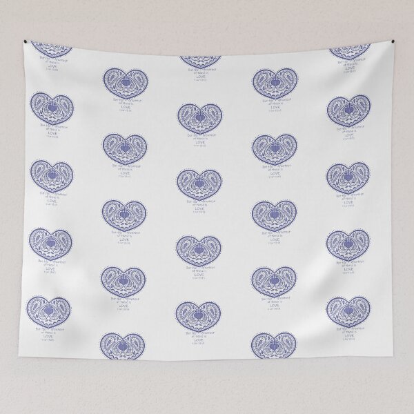 Item preview, The greatest of these is love designed and sold by cacs.