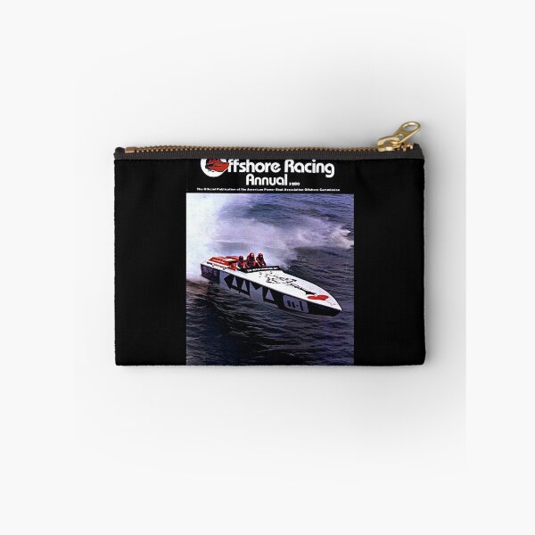 Artikelvorschau, Offshore Classic Boating KAAMA entworfen und verkauft von ChristinasMess.