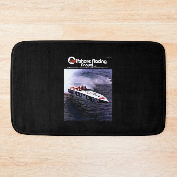 Item preview, Offshore Classic Boating KAAMA  designed and sold by ChristinasMess.