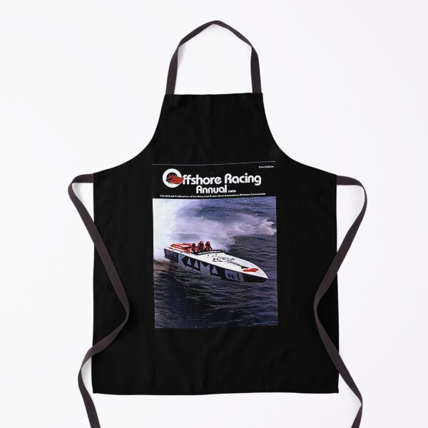Item preview, Offshore Classic Boating KAAMA designed and sold by ChristinasMess.