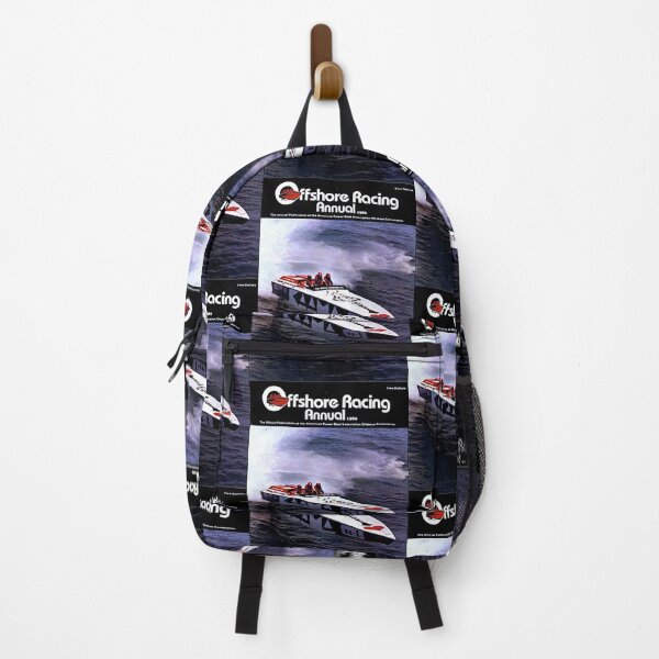 Item preview, Offshore Classic Boating KAAMA designed and sold by ChristinasMess.