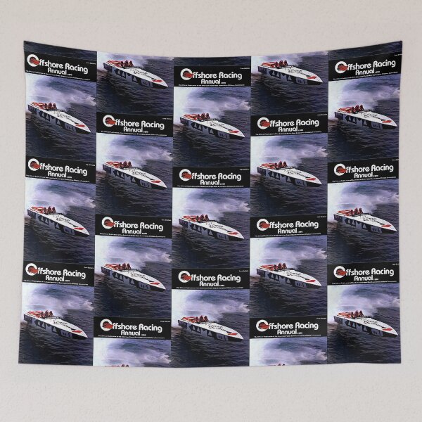 Item preview, Offshore Classic Boating KAAMA designed and sold by ChristinasMess.