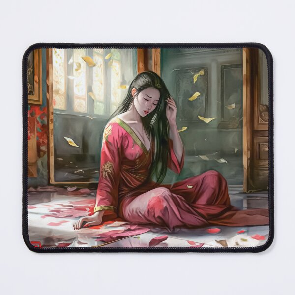 Item preview, The Unfavored Concubine designed and sold by Yoshokie.