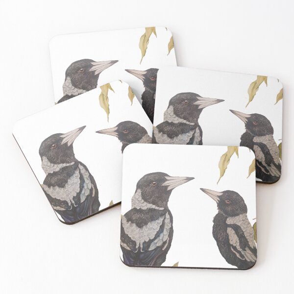 Item preview, The Warblers designed and sold by Saltyartmia.