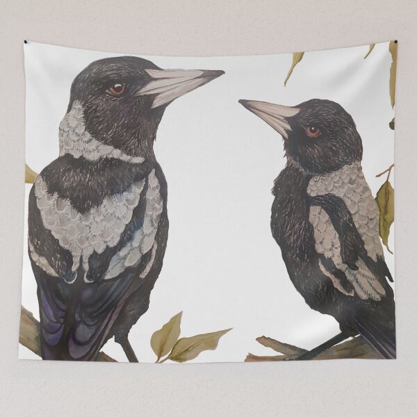 Item preview, The Warblers designed and sold by Saltyartmia.