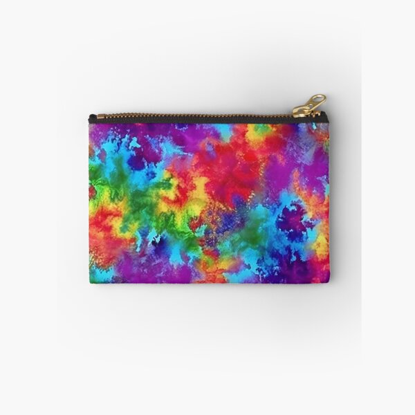 Artikelvorschau, Musterstruktur im Tie-Dye-Stil 3, kontinuierlich, gekachelt entworfen und verkauft von 5dward.