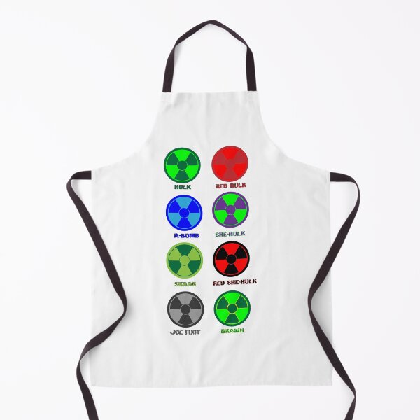 Item preview, The Hulk Family designed and sold by ManofTomorrow99.