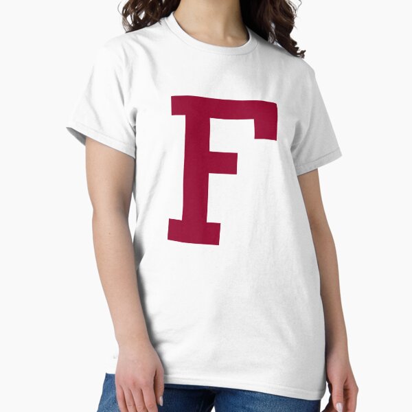 Item preview, fordham f  designed and sold by Chiaraholton.