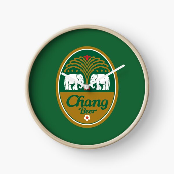 Item preview, Chang Beer designed and sold by maikb.