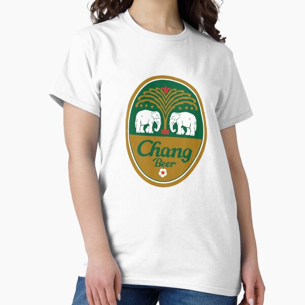 Item preview, Chang Beer designed and sold by maikb.