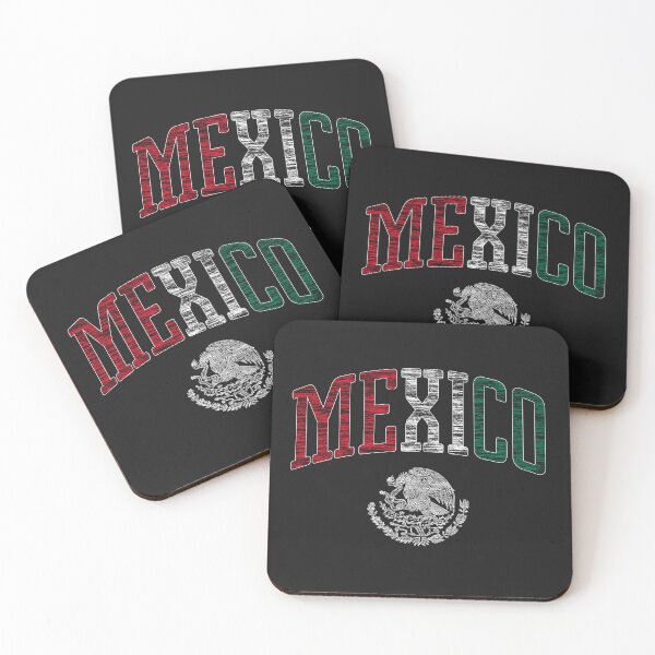 Item preview, Mexico  designed and sold by promoshirts.