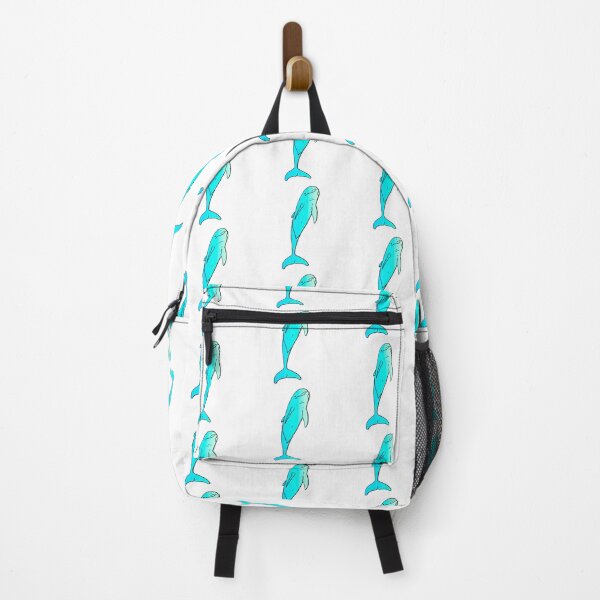 Item preview, The Mission Space Dolphin Vintage 90’s Retro designed and sold by Allysha Lazar.