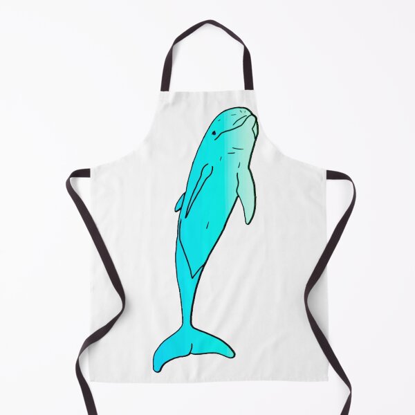Item preview, The Mission Space Dolphin Vintage 90’s Retro designed and sold by Allysha Lazar.