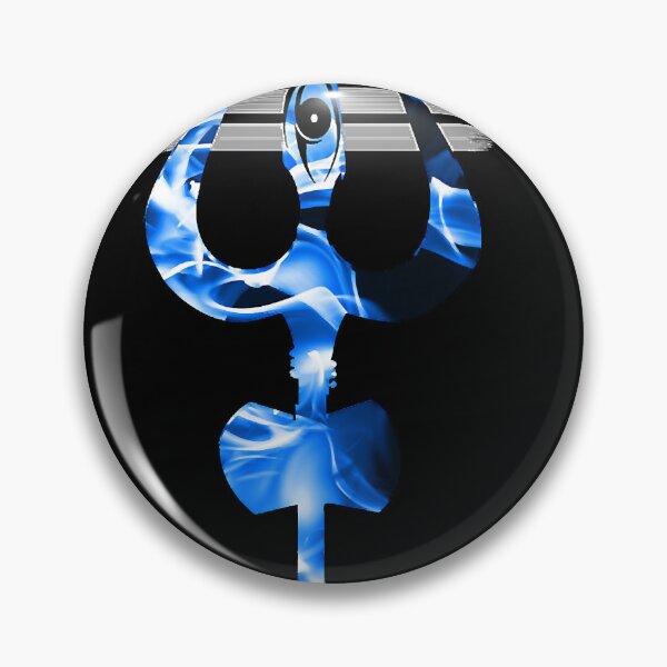 Artikelvorschau, Der göttliche Trishul Shiva entworfen und verkauft von augustineshae.