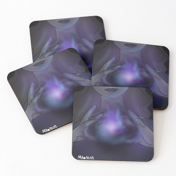 Item preview, Dark Matter designed and sold by makaylaistic.