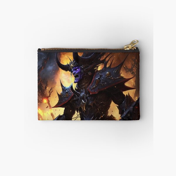Item preview, Chaos Daemon designed and sold by WarHaven.