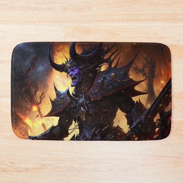 Item preview, Chaos Daemon designed and sold by WarHaven.