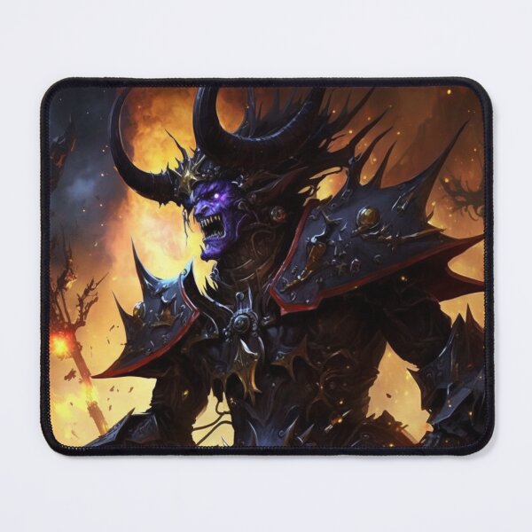 Item preview, Chaos Daemon designed and sold by WarHaven.