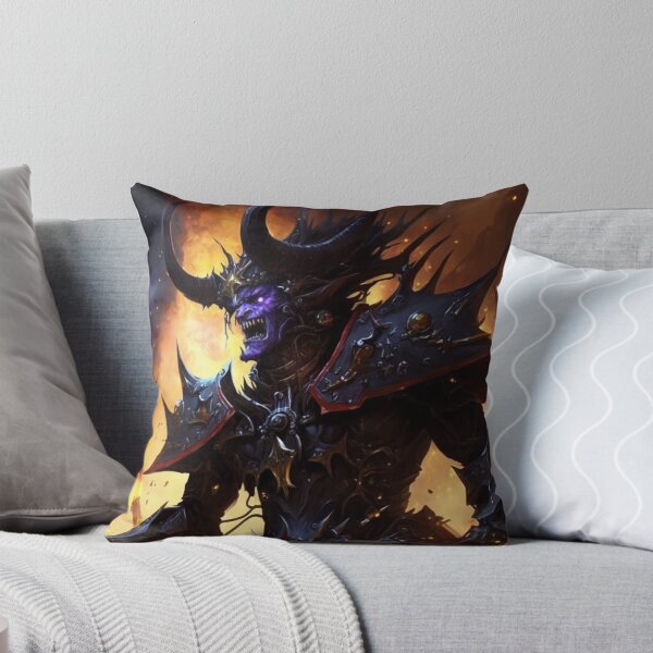 Item preview, Chaos Daemon designed and sold by WarHaven.