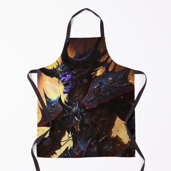 Item preview, Chaos Daemon designed and sold by WarHaven.