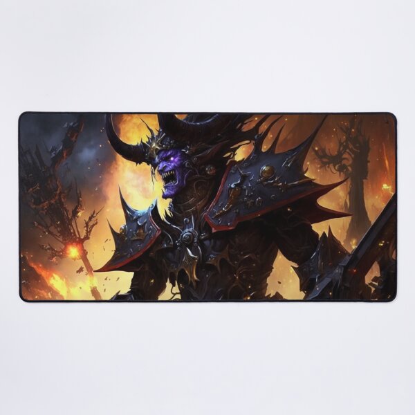 Item preview, Chaos Daemon designed and sold by WarHaven.