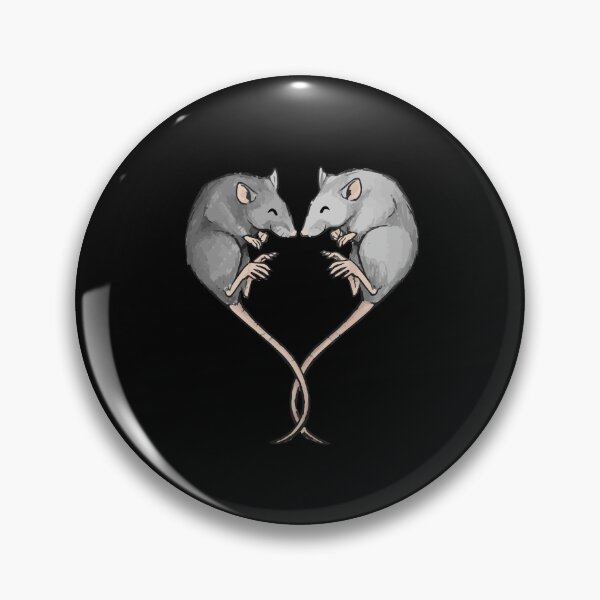 Item preview, Pet Rat designed and sold by ouchmypancreas.