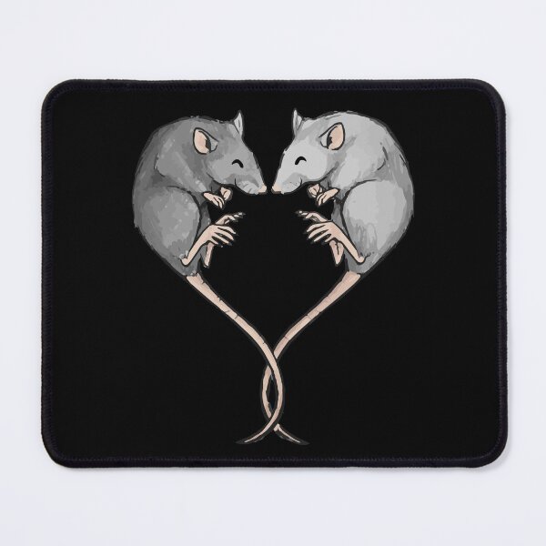 Item preview, Pet Rat designed and sold by ouchmypancreas.