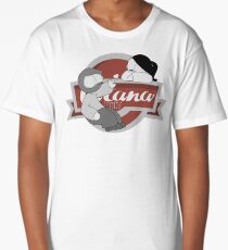 Catana Logo Long T-Shirt